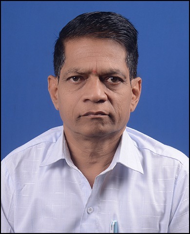 श्री. सुरेश किसन औंधे